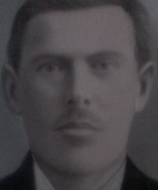 Перьков Никита Александрович