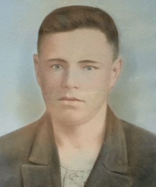 Кулемалин Александр Наумович