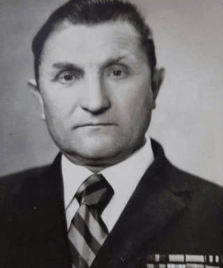 Казаков Анатолий Трофимович