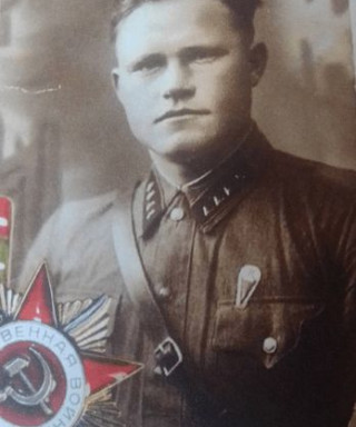 Грибанов Никита Иванович