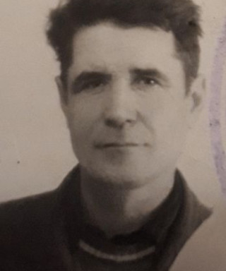 Грачев Виктор Георгиевич