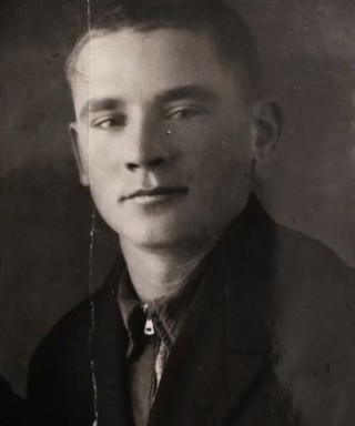 Близневский Аркадий Семёнович