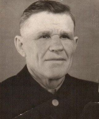 Деревянкин Иван Акимович