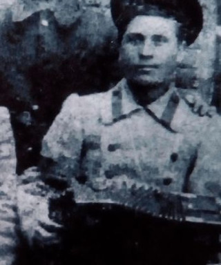 Горюшкин Яков Григорьевич