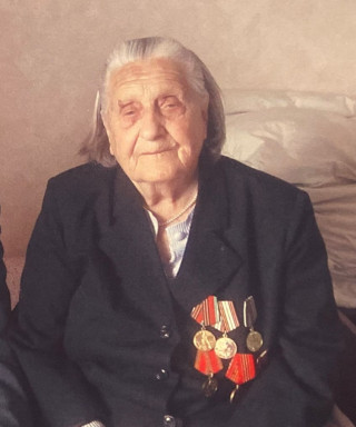 Занкевич Анна Мартыновна