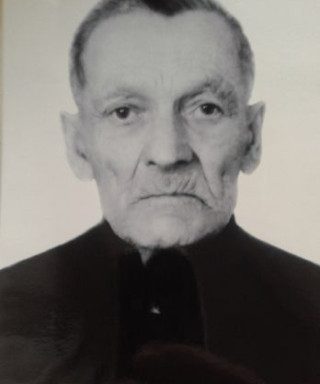 Мусатов Николай Егорович