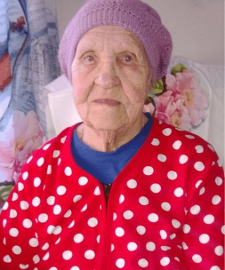 Булатова Анна Романовна