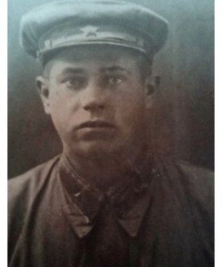 Чучлов Александр Сергеевич