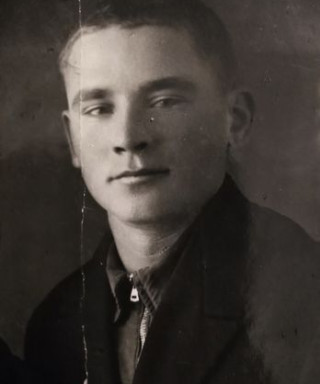 Близневски Аркадий Семёнович