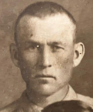 Камалов Бари Ахметович