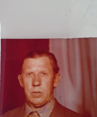 Абрамов Петр Федотович