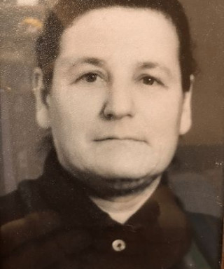 Науменкова Мария Денисовна