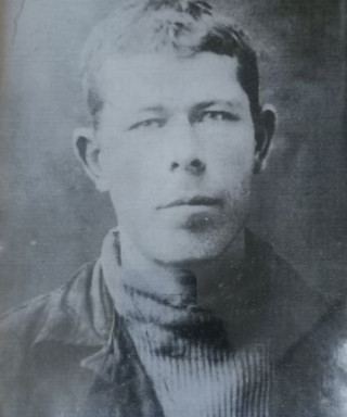 Мортиков Пётр Васильевич