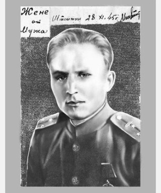 Пискайкин Михаил Павлович