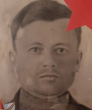 Желтовских Андрей Васильевич