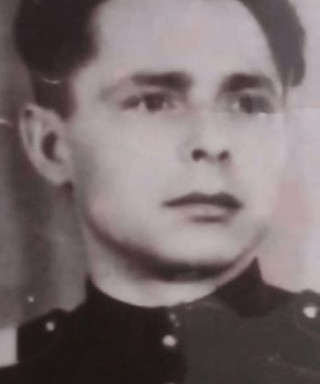 Манторов Александр Матвеевич