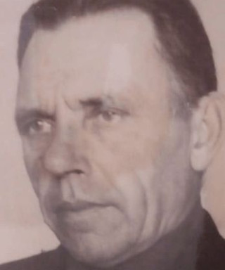 Аксёнов Пётр Романович