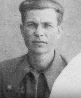 Кудрявцев Борис Михайлович