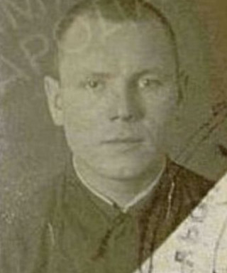 Захаров Иван Иванович