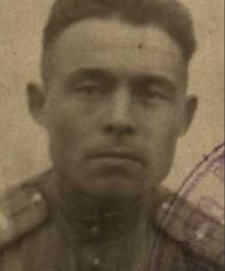 Байкузин Мулланур Галимович