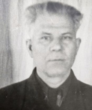 Ильясов Загид Идрисович