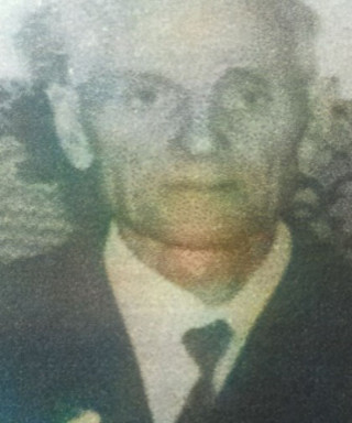 Юров Иван Трофимович