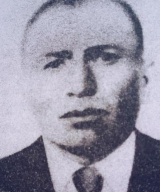 Байкишиев Дуда Багатырович