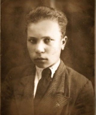 Канищев Василий Петрович