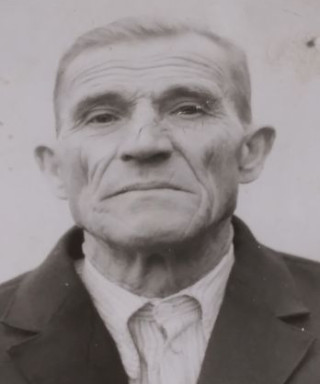 Лазин Алексей Тимофеевич