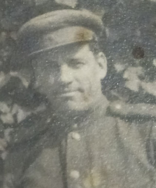 Курочкин Семен Семенович