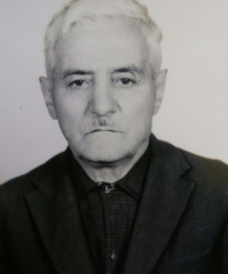 Айрапетян Давид Григорьевич