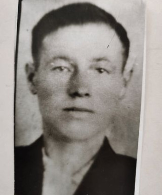 Дульцев Федор Трифонович