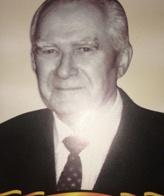 Яковлев Леонид Павлович