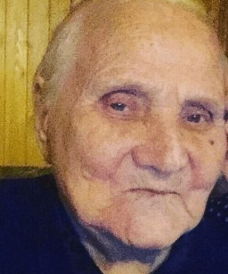 Пономарёва Анна Никитична