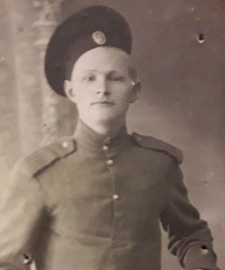 Базаров Филипп Семёнович