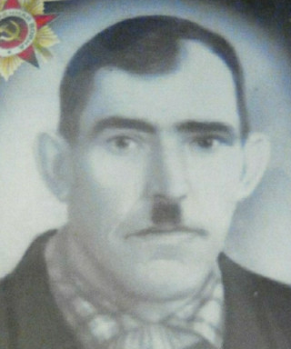 Белов Владимир Матвеевич