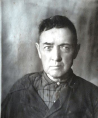 Атнюков Фёдор Гаврилович