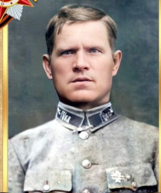 Житняков Епифан Семенович