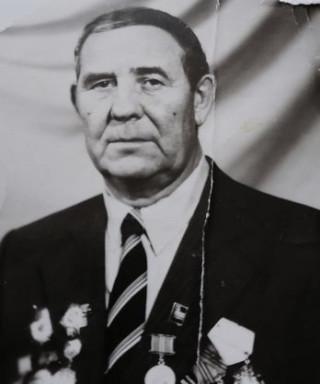 Горелов Николай Владимирович