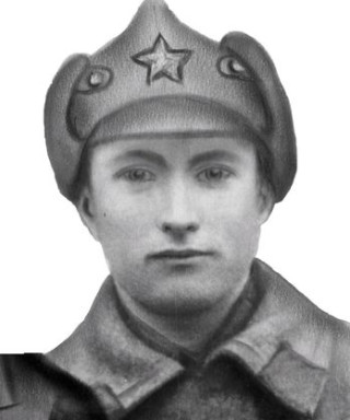 Воронин Иван Павлович