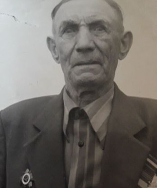 Жуков Иван Федорович