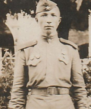 Белянин Алексей Иванович