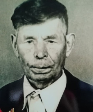 Каверзин Платон Семенович