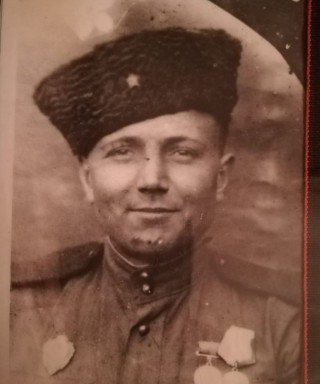 Чепелев Алексей Петрович