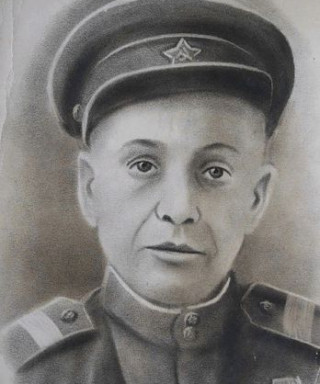 Беляков Ефим Петрович