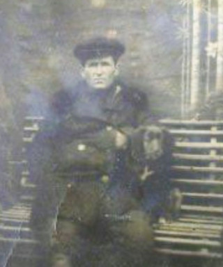 Немов Михаил Георгиевич