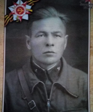 Зорин Михаил Спиридонович