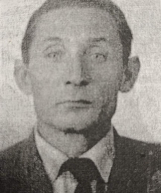 Антонов Евдоким Антонов