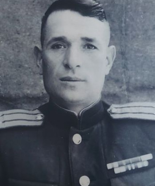 Дашкевич Владимир Гаврилович