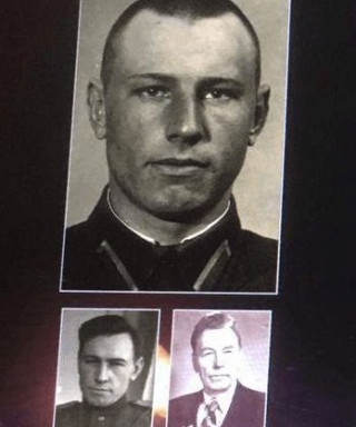 Бондаренко Михаил Дмитриевич